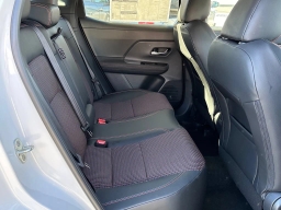Nissan Kicks SR FWD 2026