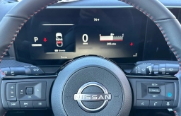 Nissan Kicks SR FWD 2026