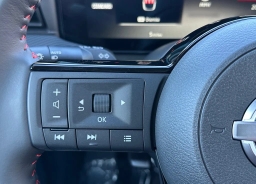 Nissan Kicks SR FWD 2026