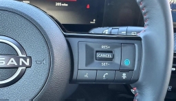 Nissan Kicks SR FWD 2026