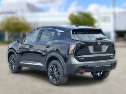 Nissan Kicks SR FWD 2026
