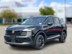 Nissan Kicks SR FWD 2026
