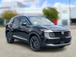 Nissan Kicks SR FWD 2026