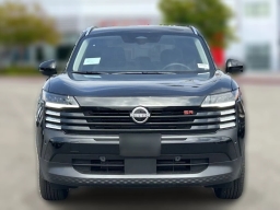 Nissan Kicks SR FWD 2026