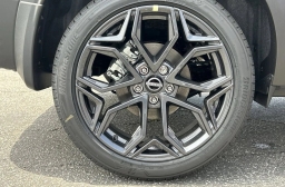Nissan Kicks SR FWD 2026