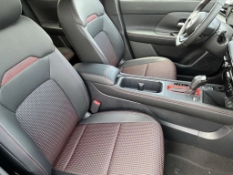 Nissan Kicks SR FWD 2026