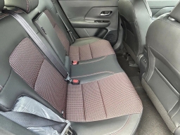 Nissan Kicks SR FWD 2026