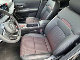 Nissan Kicks SR FWD 2026