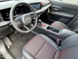 Nissan Kicks SR FWD 2026