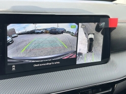 Nissan Kicks SR FWD 2026