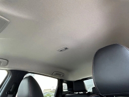 Nissan Kicks SR FWD 2026