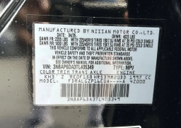 Nissan Kicks SR FWD 2026