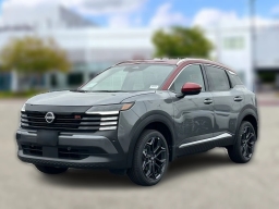 Nissan Kicks SR FWD 2026