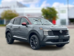 Nissan Kicks SR FWD 2026