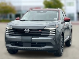 Nissan Kicks SR FWD 2026
