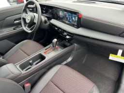 Nissan Kicks SR FWD 2026