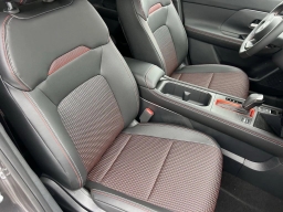Nissan Kicks SR FWD 2026