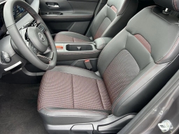 Nissan Kicks SR FWD 2026