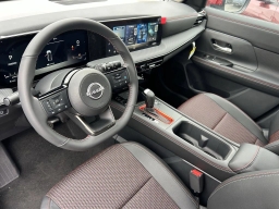 Nissan Kicks SR FWD 2026