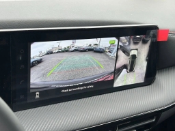 Nissan Kicks SR FWD 2026