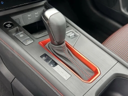 Nissan Kicks SR FWD 2026