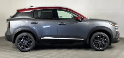 Nissan Kicks SR FWD 2026