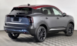 Nissan Kicks SR FWD 2026