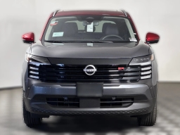 Nissan Kicks SR FWD 2026