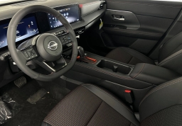 Nissan Kicks SR FWD 2026