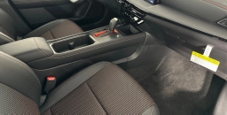 Nissan Kicks SR FWD 2026