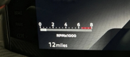 Nissan Kicks SR FWD 2026