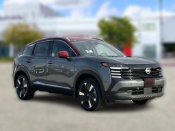 Nissan Kicks SR FWD 2026