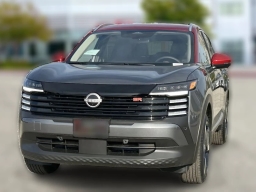 Nissan Kicks SR FWD 2026