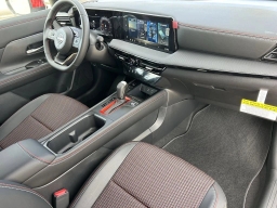 Nissan Kicks SR FWD 2026