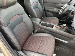 Nissan Kicks SR FWD 2026
