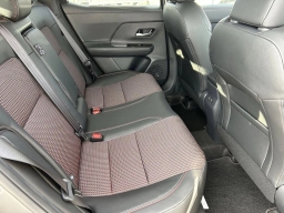 Nissan Kicks SR FWD 2026