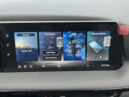 Nissan Kicks SR FWD 2026