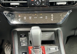 Nissan Kicks SR FWD 2026