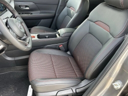 Nissan Kicks SR FWD 2026