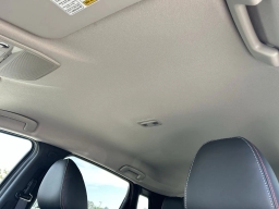 Nissan Kicks SR FWD 2026