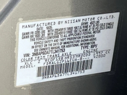 Nissan Kicks SR FWD 2026