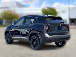 Nissan Kicks SR FWD 2026