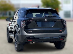 Nissan Kicks SR FWD 2026