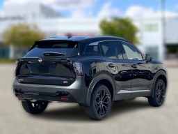 Nissan Kicks SR FWD 2026