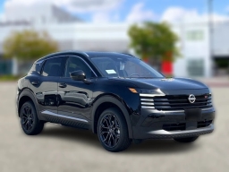 Nissan Kicks SR FWD 2026