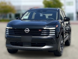 Nissan Kicks SR FWD 2026