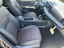 Nissan Kicks SR FWD 2026