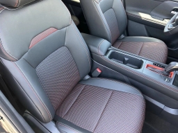 Nissan Kicks SR FWD 2026