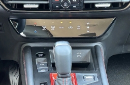 Nissan Kicks SR FWD 2026