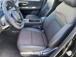 Nissan Kicks SR FWD 2026